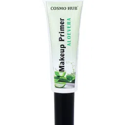COSMO HUB Aloevera Make Up Primer Tube - 70 g-48