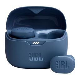JBL Blue Tune Buds Active Noise Cancelling 48H Playtime Speed Charge Bluetooth 5.3LE-image-49