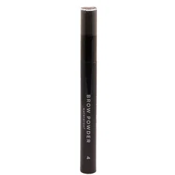 NOUBA Waterproof & Smudge Proof Brow Powder 0.8g - Shade 4-25