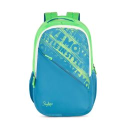 Skybags Fuse Plus 04 (E) Laptop Backpack Mist-picture-2
