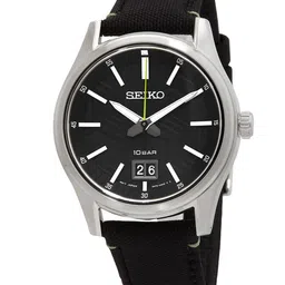 SEIKO Men Printed Dial & Straps Analogue Motion Powered Watch SUR517P1-01-image-88