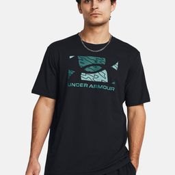 UNDER ARMOUR Tilt Logo Short Sleeve T-shirt-image-48