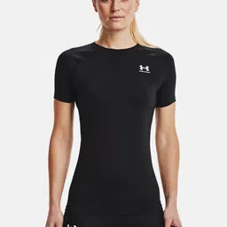 UNDER ARMOUR Heat Gear Compression Training T-shirt-43