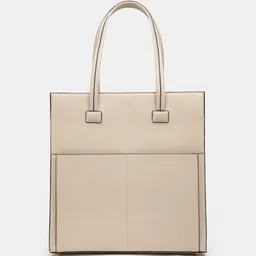 HIE Structured Tote Bag-13