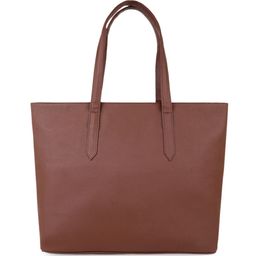 OsaiZ Structured Tote Bag-image-3