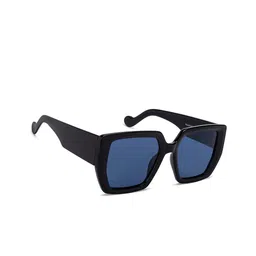 Vincent Chase Women Rectangle Sunglasses With Polarised & UV Protected Lens 216987-83