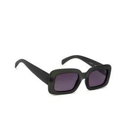 Vincent Chase Women Rectangle Sunglasses With Polarised & UV Protected Lens 216974-82