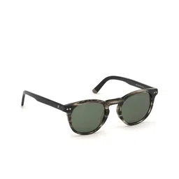 WEB EYEWEAR Women Oval Sunglasses WE0251 49 20N-Grey-image-44