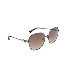 OPIUM Women Lens & Other Sunglasses With UV Protected Lens OP-10073-C04-53