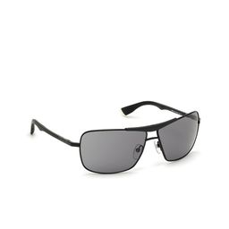 WEB EYEWEAR Unisex Rectangle Sunglasses with UV Protected Lens we02806201A-image-42