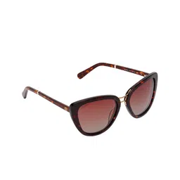 Guy Laroche Women Butterfly Sunglasses with UV Protected Lens GLS016 C171-image-10