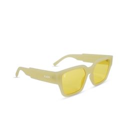 KAEN EYEWEAR Women Square Sunglasses With UV Protected Lens KASAnna-57