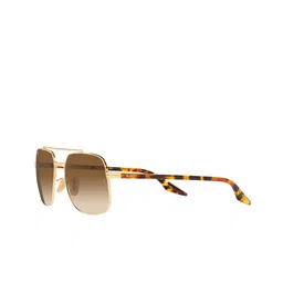 Ray-Ban Unisex Square Sunglasses with UV Protected Lens 8056597719568-15