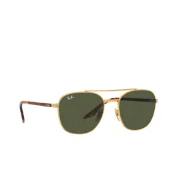 Ray-Ban Square Sunglasses with UV Protected Lens 8056597626019-38