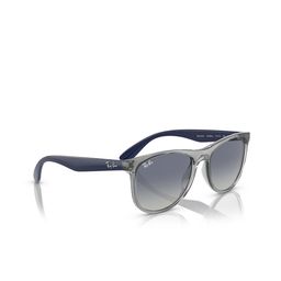 Ray-Ban Unisex Square Sunglasses with UV Protected Lens 8056597943543-image-51