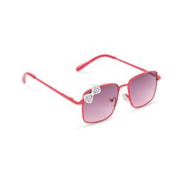 DukieKooky Kids Square Sunglasses With UV Protected Lens-3