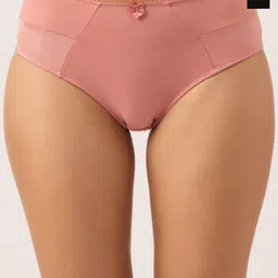 DressBerry Women Pack Of 2 Mid Rise Hipster Briefs-picture-13
