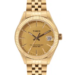 Timex Women Waterbury Legacy Analogue Watch TW2V31800UJ-image-37