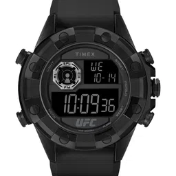 Timex Men Dial & Straps Digital Watch TW2V87000X6-16