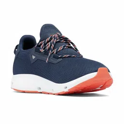 Columbia Men Blue Trekking Non-Marking Shoes-picture-10
