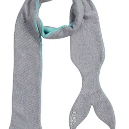 TIPY TIPY TAPKids Merino Wool Mufflers-image-19