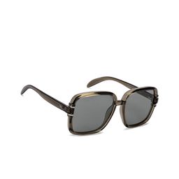 Vincent Chase Women Wayfarer Sunglasses With Polarised & UV Protected Lens 217734-80