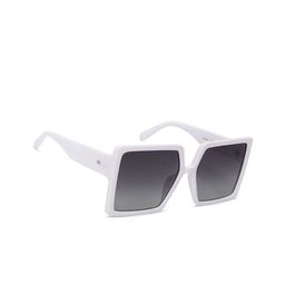 Vincent Chase Women Wayfarer Sunglasses with Polarised and UV Protected Lens 217736-87