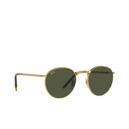 Ray-Ban Round Sunglasses with UV Protected Lens 8056597641807-image-11
