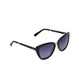 Guy Laroche Women Butterfly Sunglasses with UV Protected Lens-image-71