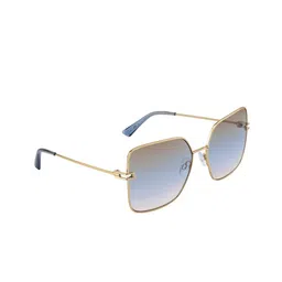 OPIUM Women UV Protected Lens Butterfly Sunglasses OP-1964-C02-53