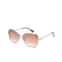 IDEE Women Butterfly Sunglasses with UV Protected Lens IDS2973C2SG-image-57