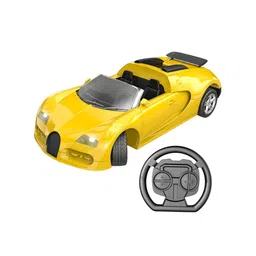 Mirana Kids USB C Rechargeable RC Toy Car-image-46