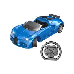 Mirana Kids Lancer Model Car A-USB C Rechargeable RC Toy Car-picture-32