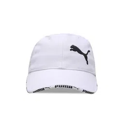 Puma Unisex Visor Cap-image-81