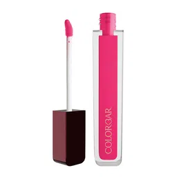 Colorbar PowerKiss Transfer Proof Vegan Matte Lip Color with Vitamin E 5 ml - Catsuit-43