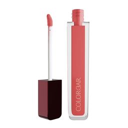 Colorbar PowerKiss Transfer Proof Vegan Matte Lip Color with Vitamin E 5 ml - Lover Boy-49