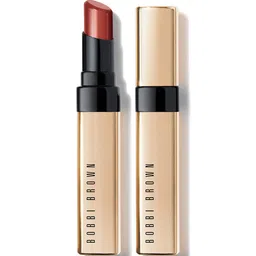 Bobbi Brown Luxe Shine Intense Lipstick With Hyaluronic Acid & Vitamin E 3.4g - Claret-26
