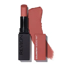 Revlon Colorstay Suede Ink Non-Transfer Matte Lipstick with Vitamin E - Want It All-43