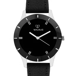 Walrus Women Round Dial & Regular Straps Analogue Watch WWTW-CLRS-020202_D-image-70