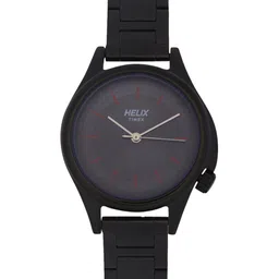 Helix Women Grey Analogue Watch - TW037HL11-image-25