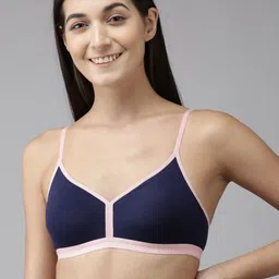 Van Heusen Women Solid 4-Way Stretch Non Padded Teen Bra-39