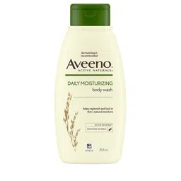 Aveeno Daily Moisturizing Body Wash - 354 ml-17
