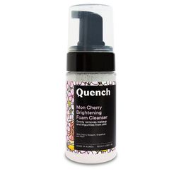 Quench Mon Cherry Brightening Foam Cleanser with Grapefruit 100 ml-28