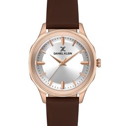 Daniel Klein Women Premium Embellished Dial & Leather Straps Analogue Watch DK.1.13604-4-picture-26