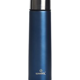 Speedex Blue Stainless Steel Double Wall Vacuum Water Bottle 350 ml-image-32