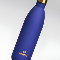 Speedex Blue Stainless Steel Double Wall Vacuum Water Bottle 350 ml-image-25