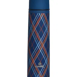 Speedex Blue Stainless Steel Double Wall Vacuum Water Bottle 500 ml-image-99