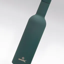 Speedex Grey Stainless Steel Double Wall Vacuum Water Bottle 500 ml-image-42