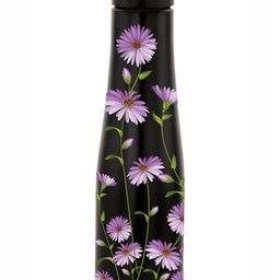 NIRLON Black Stainless Steel Single Wall Vacuum Water Bottle 1 L-image-32