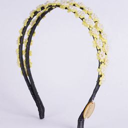 Choko Girls Embellished Hairband-42